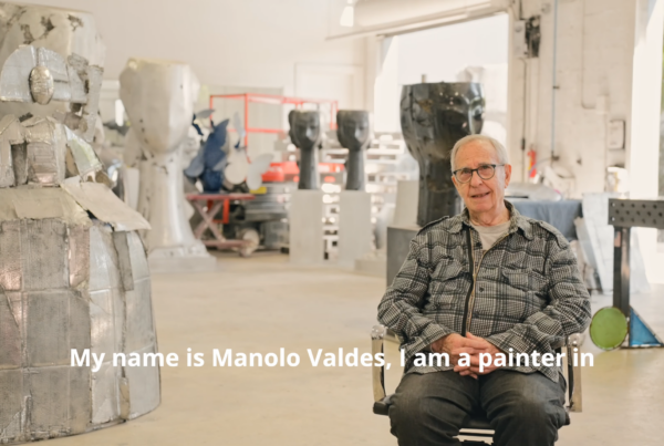 Opera Gallery London